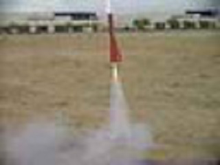 Rocket Launch